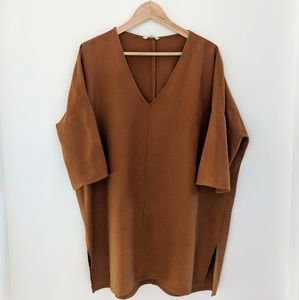 ALI GOLDEN Kimono Tunic